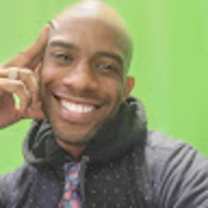 Meet your Posher, Thomas